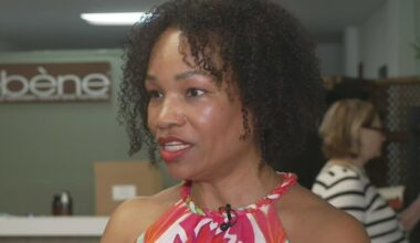 Miami-based Ebene Naturals creating high-quality, plant-based beauty products