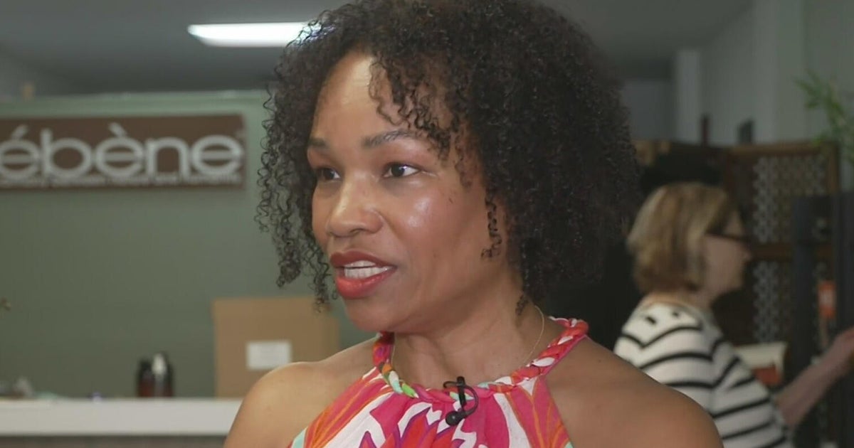 Miami-based Ebene Naturals creating high-quality, plant-based beauty products