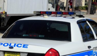 Fort Lauderdale middle school locked down after report of possible weapon on campus, police say