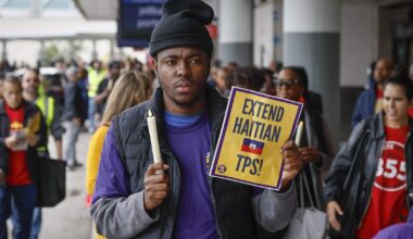 Impacts of allowing Haitians to keep TPS "will be tremendous," South Florida leaders say
