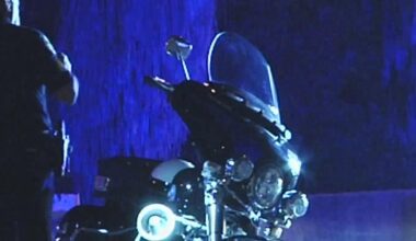 Miami police motorman injured in possible hit-and-run crash, officials say