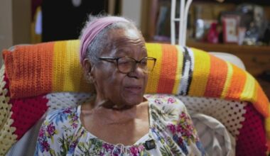 Legacy of "Godmother of Coconut Grove" defined by spirit of inclusion