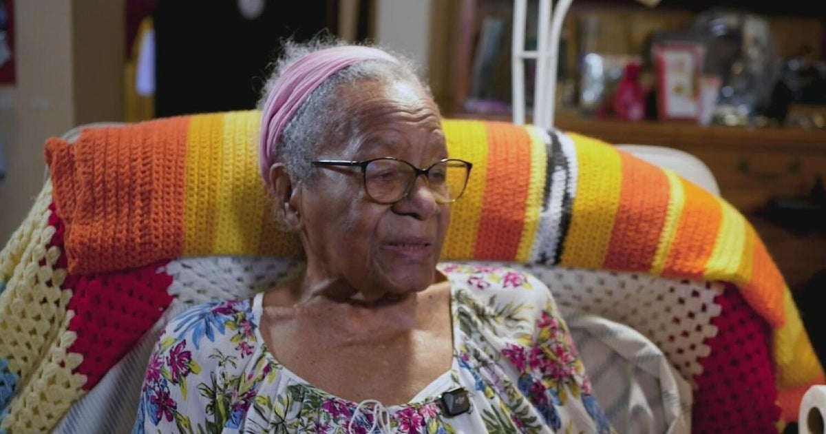 Legacy of "Godmother of Coconut Grove" defined by spirit of inclusion