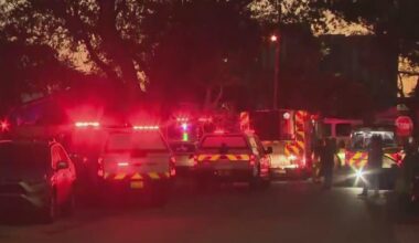 Early morning house fire under investigation in North Miami