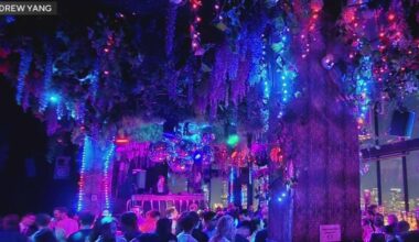 Guests being encouraged to put phones away at Miami Beach event taking place Thursday