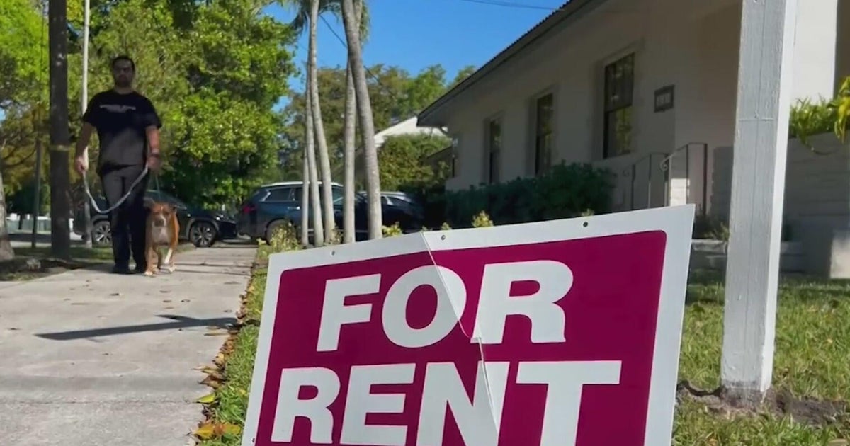 Survey shows how affordability is changing perception of living in South Florida