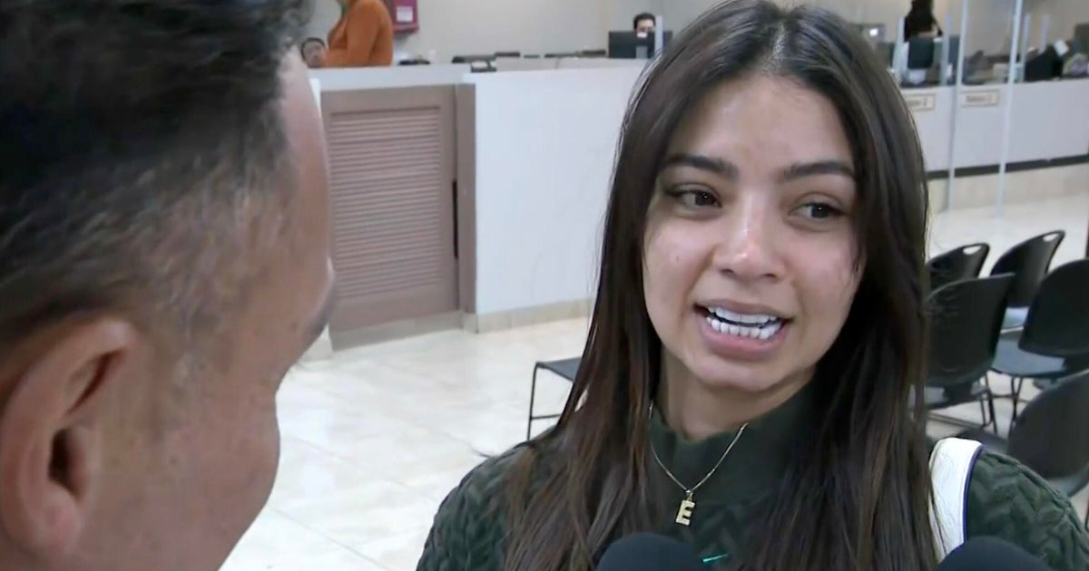 Spanish-speaking drivers react to Florida's shift toward English-only license exams