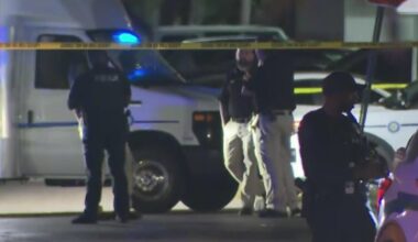 Deadly shooting at Broward condo complex remains under investigation