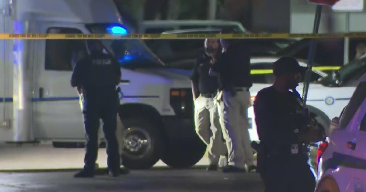 Deadly shooting at Broward condo complex remains under investigation