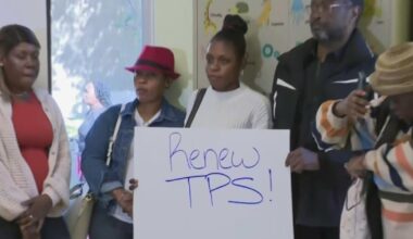 South Florida's Haitian population praises decision to block Trump administration from ending Temporary Protected Status