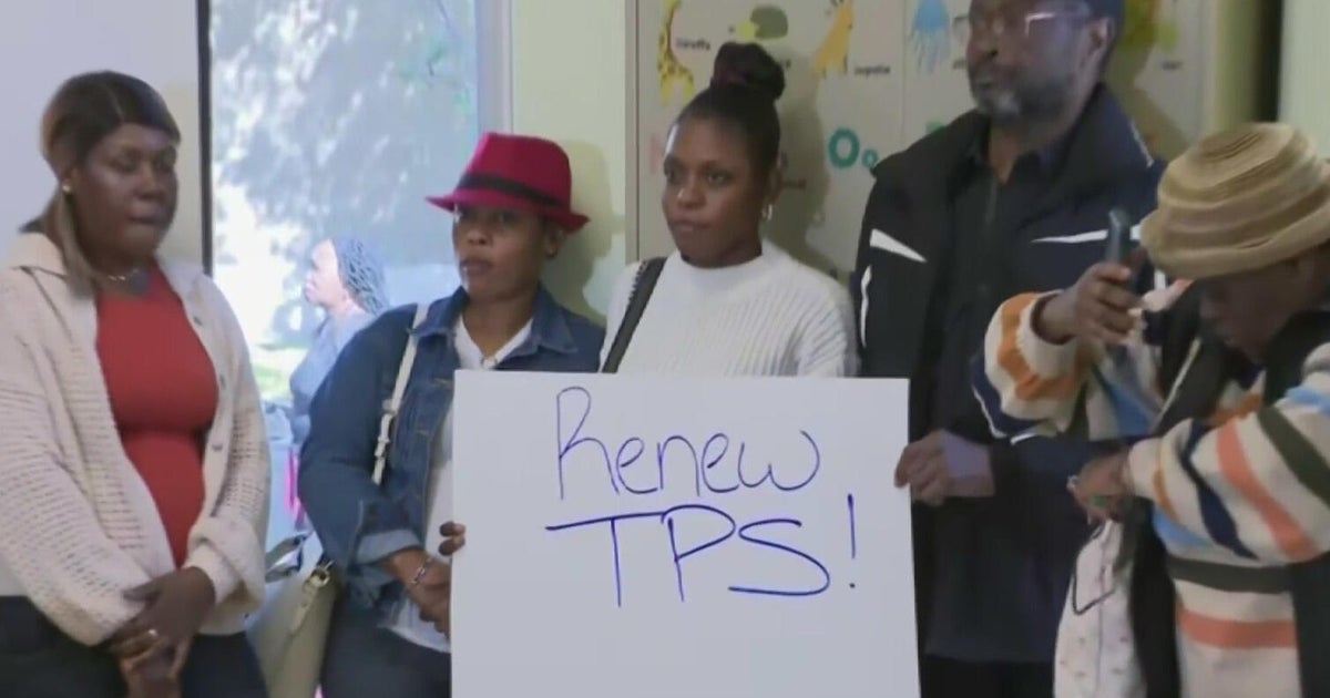 South Florida's Haitian population praises decision to block Trump administration from ending Temporary Protected Status