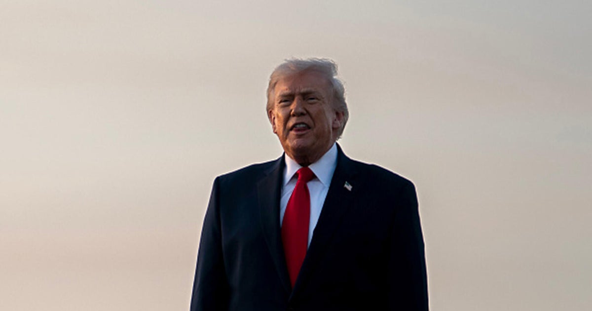 Florida House moves one step closer to naming a South Florida airport after Trump, despite Democrats' concerns