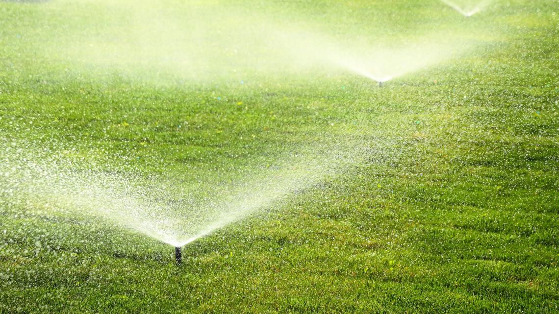 As new water restrictions begin in Tampa, offenders risk fines