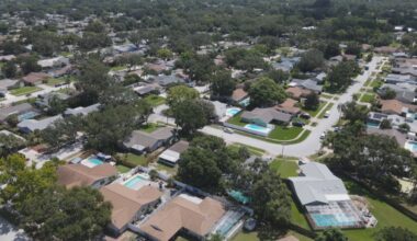 Sweeping HOA bill could allow homeowners to dissolve their associations