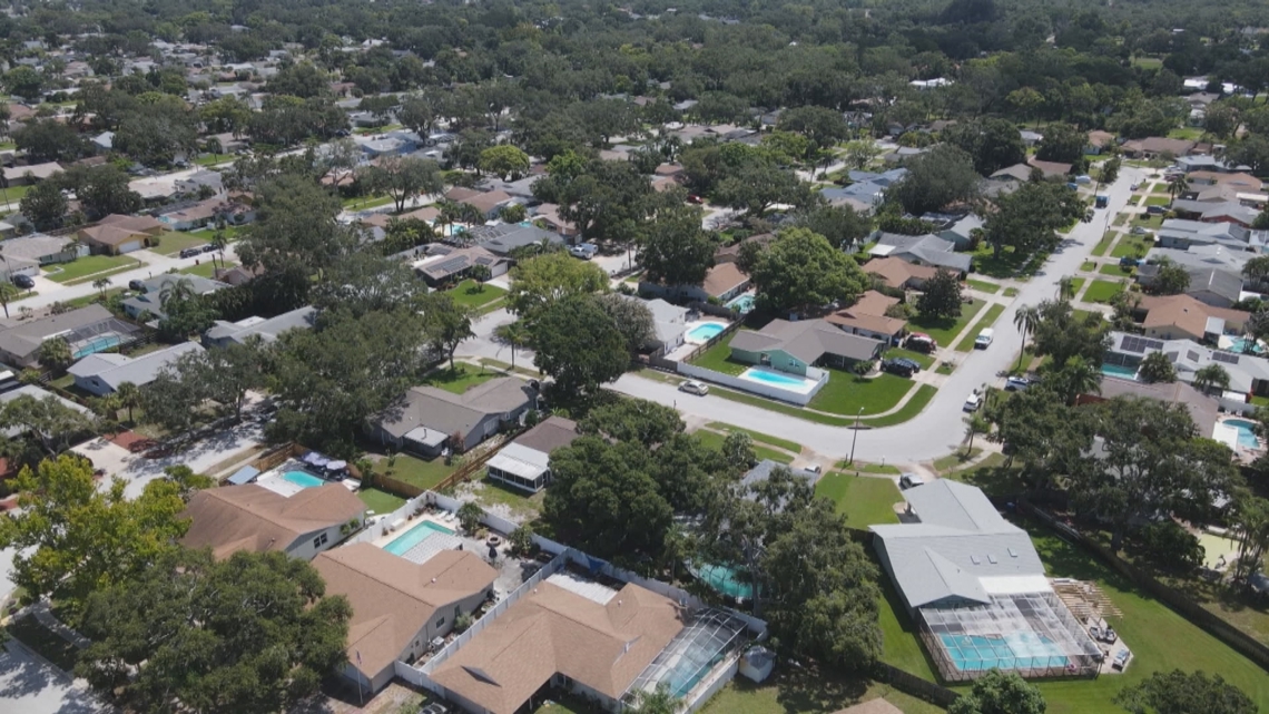 Sweeping HOA bill could allow homeowners to dissolve their associations