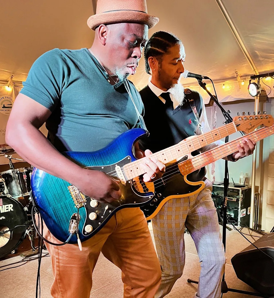 The 6th Annual Bainbridge Jazz & Blues Fest will feature 20 acts on a dozen stages on Feb. 7, 2026,