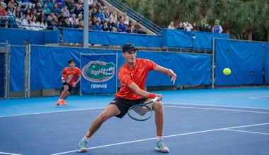 Florida bounces back with clutch win over No. 41 Kentucky