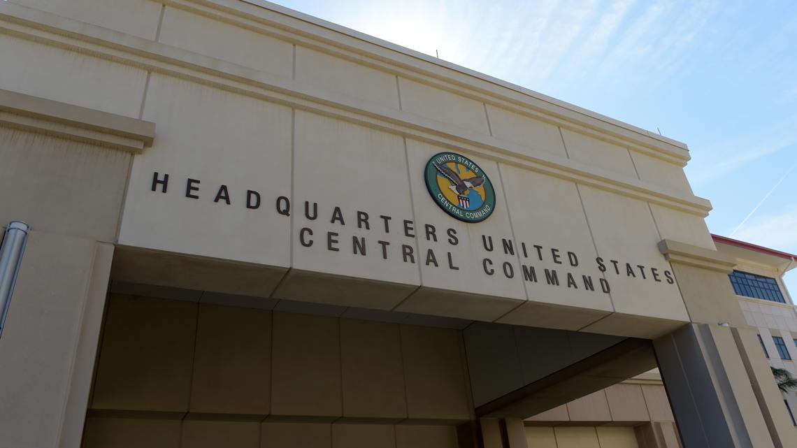 Retired Army officer sentenced for leaking classified information to woman he met online