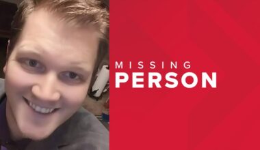 Search underway for missing Jacksonville man after car found in Melrose