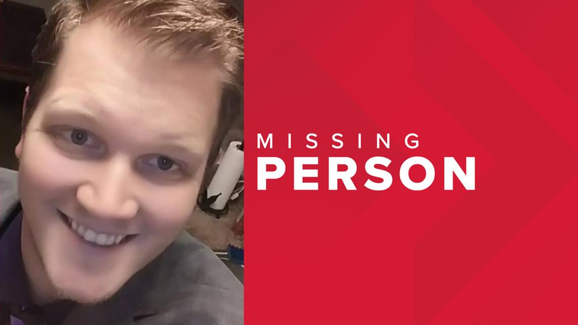 Search underway for missing Jacksonville man after car found in Melrose