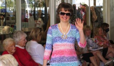 Fort Myers Beach Community Foundation Fashion Show returns Feb. 14 - FORT MYERS