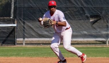 CF Patriots Lose to SCF Manatees on the Road, Take on Tallahassee State Tuesday