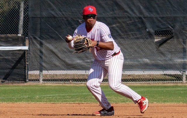 CF Patriots Lose to SCF Manatees on the Road, Take on Tallahassee State Tuesday