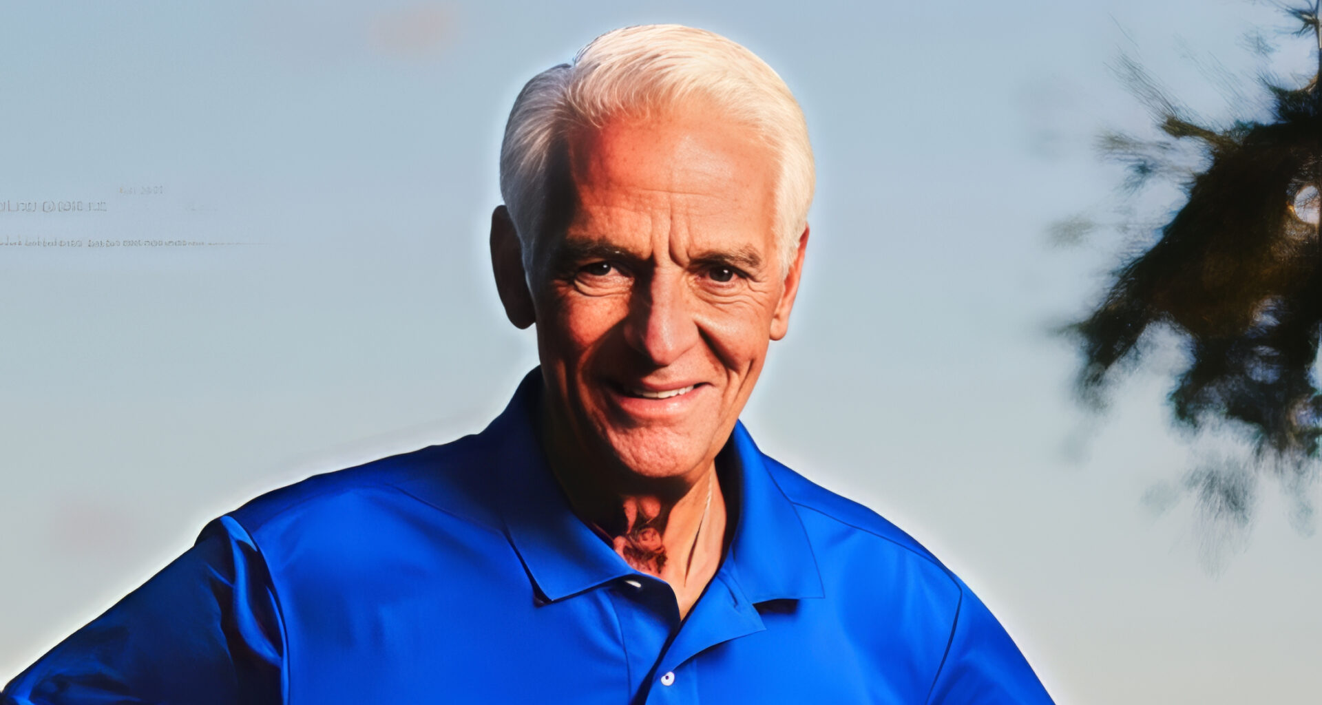 Political committee expected to support Charlie Crist for St. Pete Mayor surpasses $1M raised