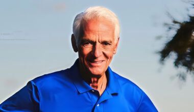 Political committee expected to support Charlie Crist for St. Pete Mayor surpasses $1M raised