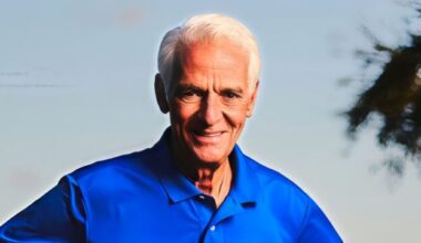 Political committee expected to support Charlie Crist for St. Pete Mayor surpasses $1M raised