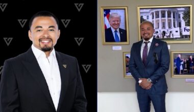 Who is Christopher Alexander Delgado? Goliath Venture CEO arrested in alleged federal Ponzi scheme