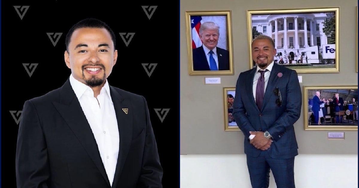 Who is Christopher Alexander Delgado? Goliath Venture CEO arrested in alleged federal Ponzi scheme