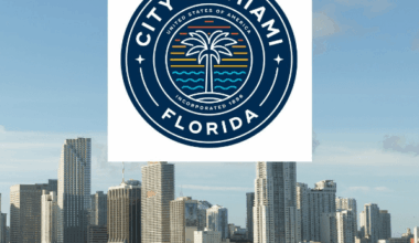 Petition to radically change Miami's government advances