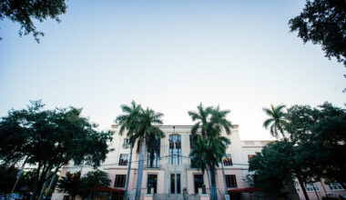 St. Petersburg Celebrates Black History Month with Flag Raising, Film Screenings and More