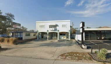 Clark’s Coffee House Looks to Be Opening in St. Pete