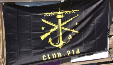 Vets organization aims to bring in younger veterans