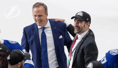 Ryan Hamilton helped Team Canada establish team culture at Winter Olympics 