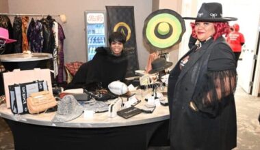 Commerce, Cash & Culture Merge for Shopping Experience – Free Press of Jacksonville