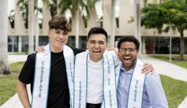 CodePath & Anthropic partner up for economic mobility in AI era