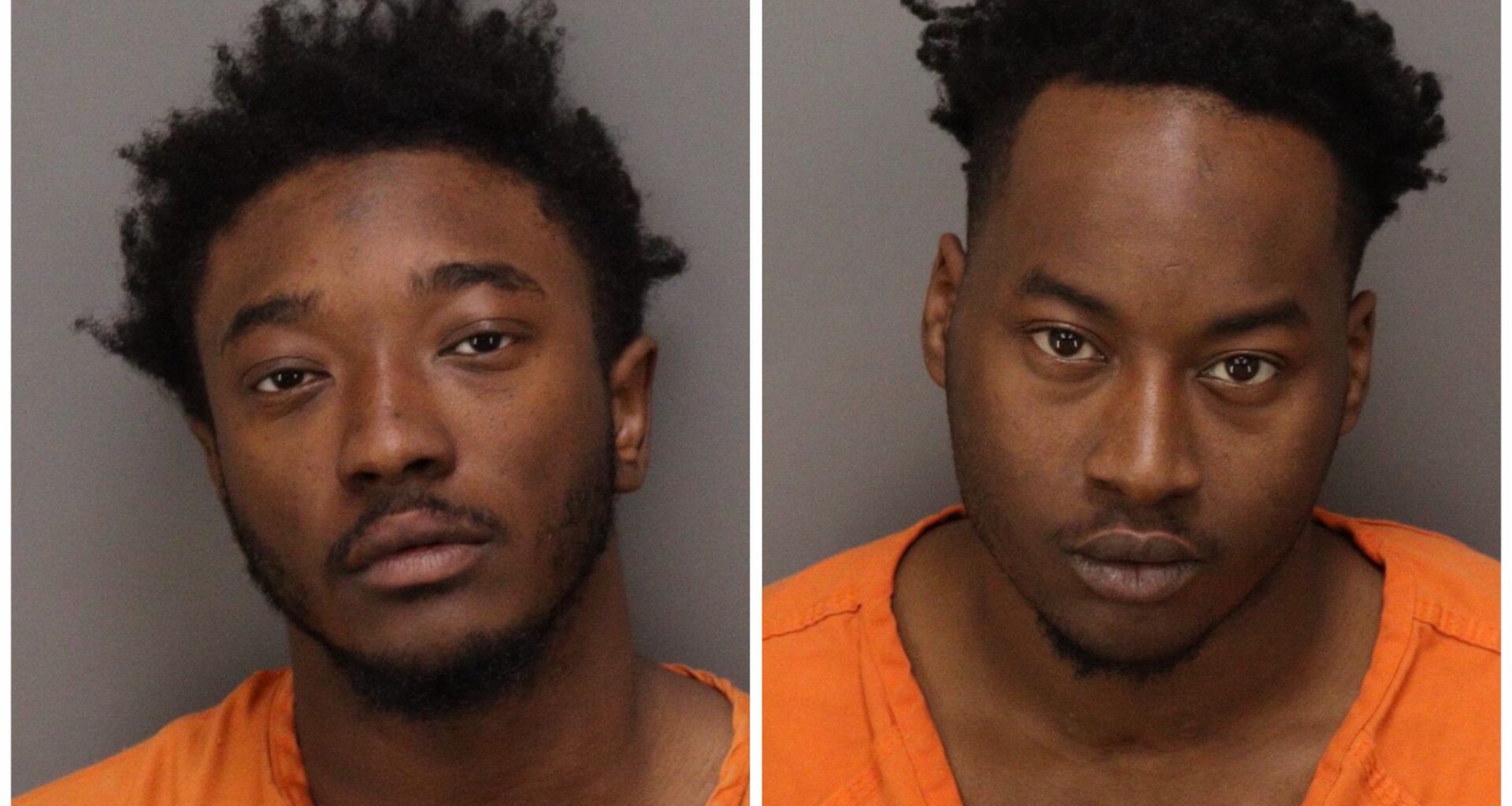 Attempted Homicide Arrest in St. Petersburg