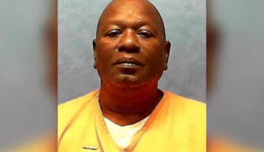 Man convicted of killing a grocery store owner is set to be executed in Florida