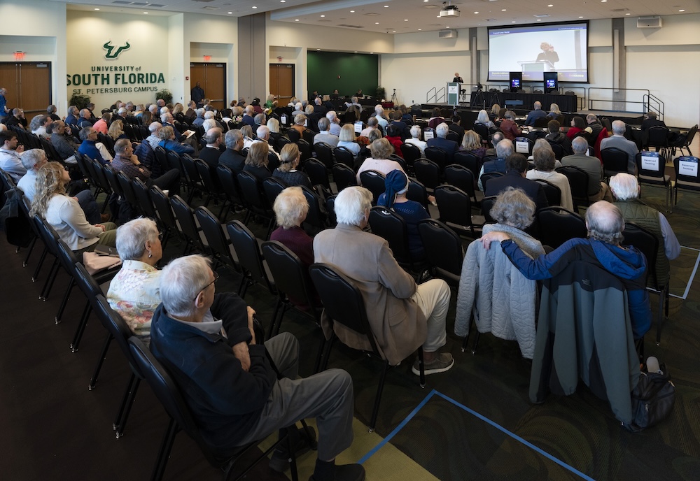 2024 Conference on World Affairs