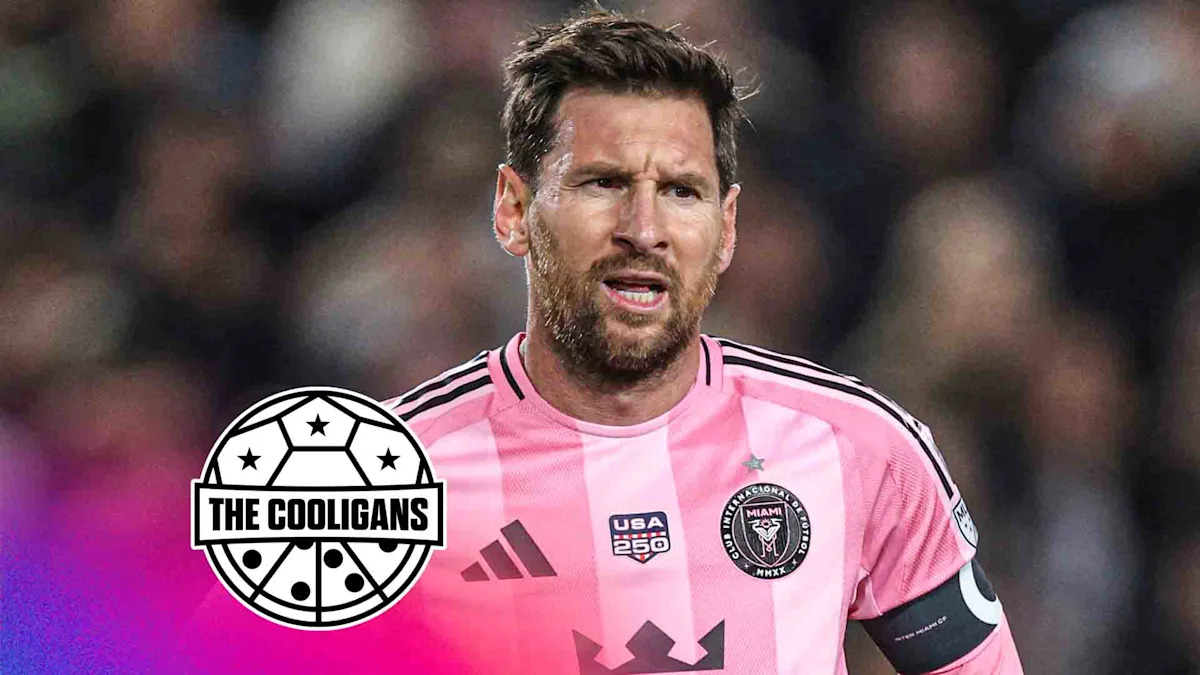 Should Messi & Inter Miami be concerned after season-opening blowout?