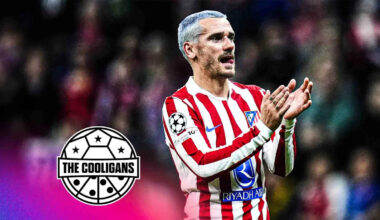 Does Antoine Griezmann to Orlando end Messi's dominance in Florida?