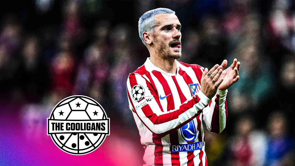 Does Antoine Griezmann to Orlando end Messi's dominance in Florida?