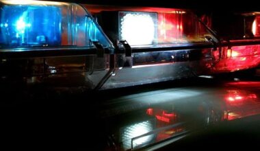 5 dead in Sarasota shooting, link to Fort Lauderdale double homicide suspected