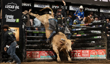 2026 Unleash The Beast Game Notes: Progressive PBR Jacksonville