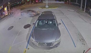 Armed carjacking in Miami leads to arrest, police say