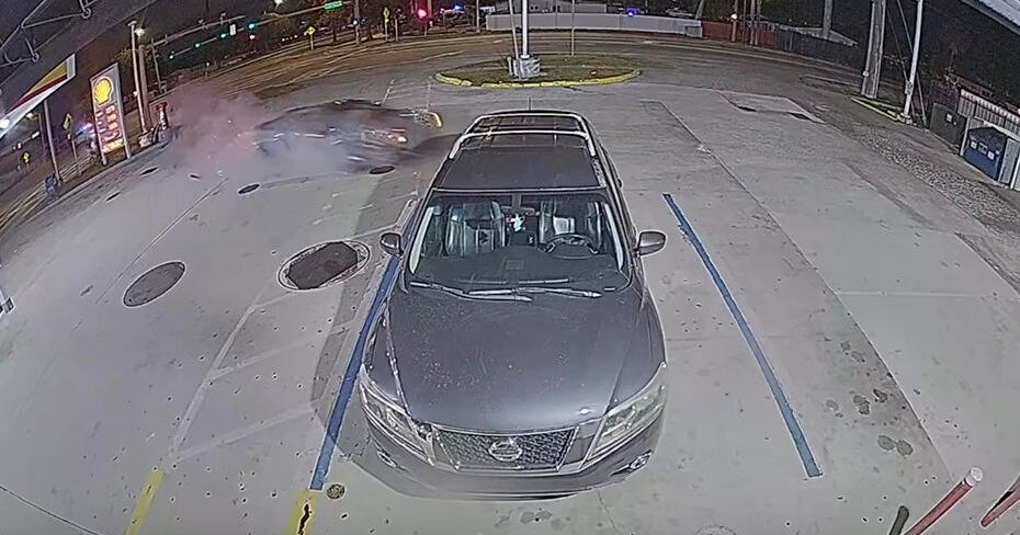 Armed carjacking in Miami leads to arrest, police say