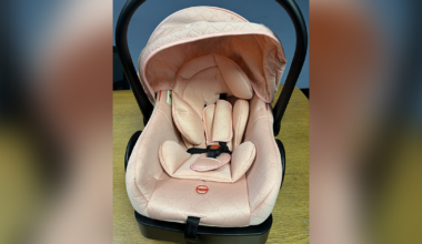 Counterfeit car seats being sold through unauthorized retailers: TPD